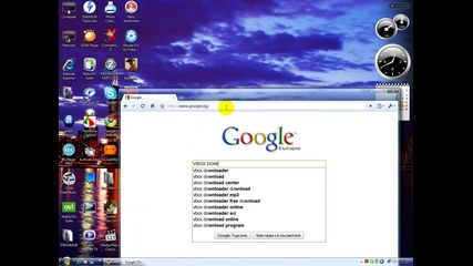 Eto Kak Da Svalite Klip Ot Vbox 7 