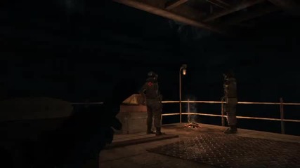 Metro 2033 Review 