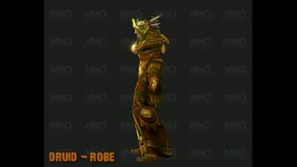 Official wow Tier 8 Set.flv