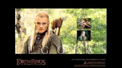 Lord Of The Rings