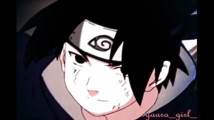 Sasuke vs Sakura~~~ 