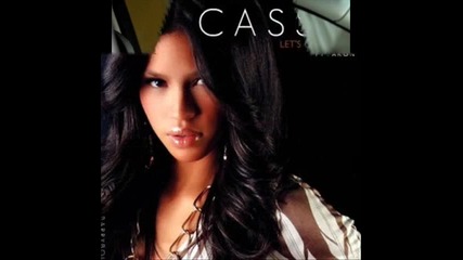 Cassie - Long Way 2 Go 