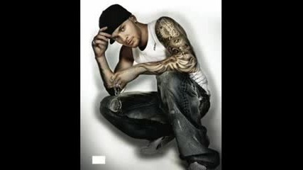 M.pokora Feat Timbaland - Dangerous