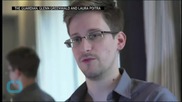 A Huge Victory on Mass Surveillance for Eric Snowden