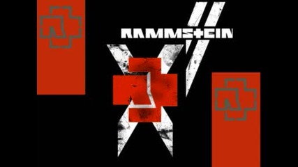 Rammstein - Ich Tu Dir Weh 