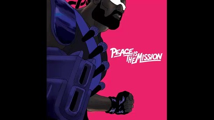 *2015* Major Lazer ft. Wild Belle - Be Together