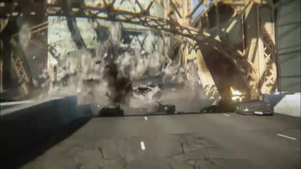 Crysis 2 - Official Story Trailer [hd]