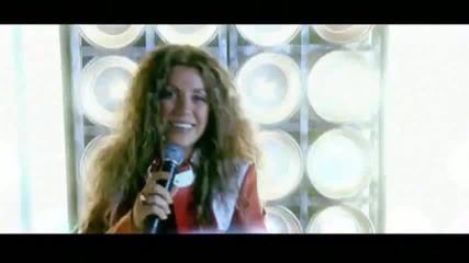 Indira Radic - Tetovaza (oficialni spot Hd, 2004)