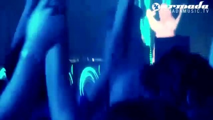 Myon & Shane 54 - International Departures (official Music Video) [full Hd]