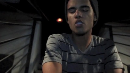 Abstract aka Young Divine - Wanderlust