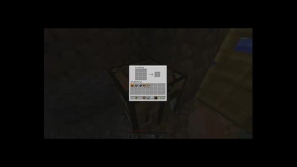Minecraft Singleplayer survivor ep1