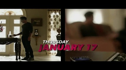 The Vampire Diaries Season 4 Episode 10 Promo After School Special + Превод!