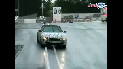 2011 Bmw 6