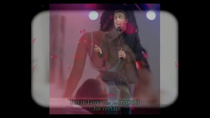 What Love Is All About - Johnny Reid