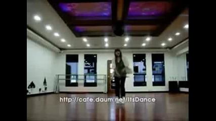 Shinee - Amigo (dance)