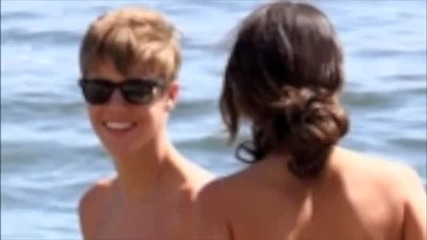 Justin and Selena - Tell Her I Love Her