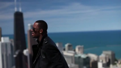 Sign of a Victory (official 2010 Fifa World Cup™ Anthem)
