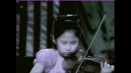 Chopin - Nocturne - Sarah Chang 