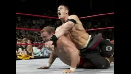 John Cena Best Tribute