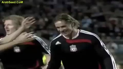 Fernando Torres The Great Skills 2010[new]