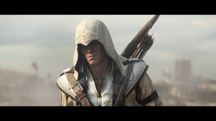 Assassin s Creed 3 - E3 Official Trailer [uk]