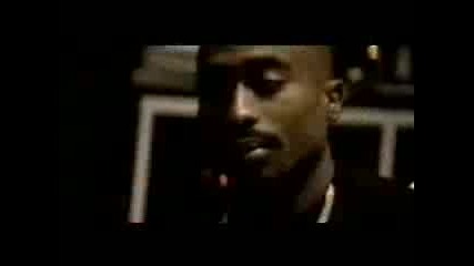 2pac - Until The End Of Time 