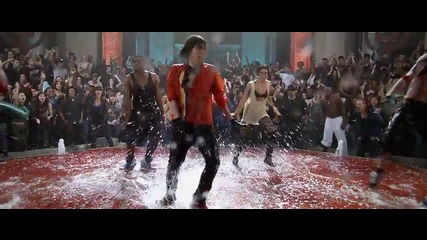 Flo Rida - Club Cant Handle Me[ ft David Guetta] [step Up 3d]