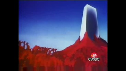 Pink Floyd - Welcome to the Machine