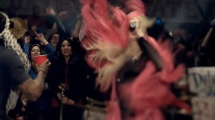 Porcelain Black feat. Lil Wayne - This Is What Rock N Roll Looks Like 