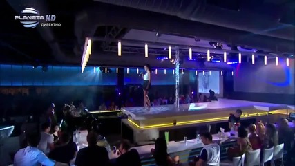720p/ Траяна - Частен случай