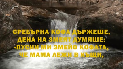 Стайка Гьокова - Дена За Вода Отиде