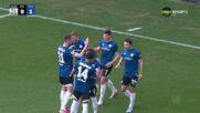 Арминия Билефелд - Дармщад 2:1 /репортаж/