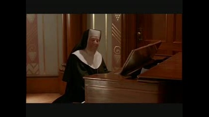 Sister Act - Oh Maria 1 Song