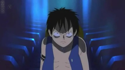 One Piece смайващо Amv !!