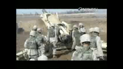 Оръжията На Бъдещето - Xm307