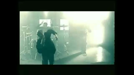 Thousand Foot Krutch - Move 