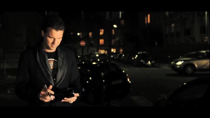 Dj Antoine ft. The Beat Shakers - Ma Cherie / Official Video Hd /