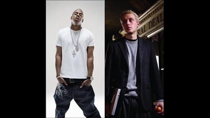 Jay - Z ft. Mr. Hudson - Young Forever