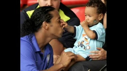 Ronaldinho