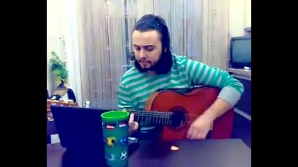 Serdar Gitar - Adaletsiz Se