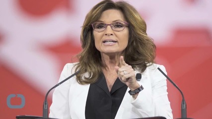 Sarah Palin Ends Run as Fox News Political Contributor