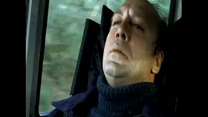 The Sea Inside Trailer