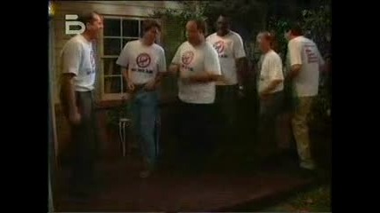 Married With Children 10x07 - Flight of the Bumblebee (bg. audio) 
