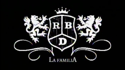 Rbd:la familia