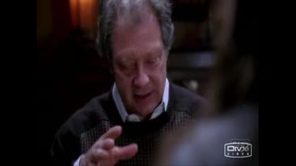 Meredith And Her Dad