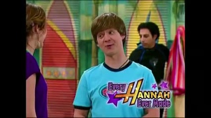 Every Hannah Commercial