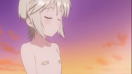 Kanokon - Eizou Tokuten - Vol.3