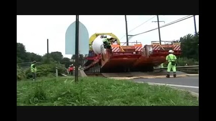 Amazing Monster Machine