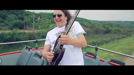 Neverne Bebe - Prastam - (official Hd video) # Превод