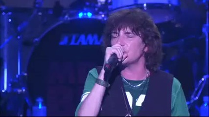 Mr. Big - Just Take My Heart - Live at Budokan 2009 
